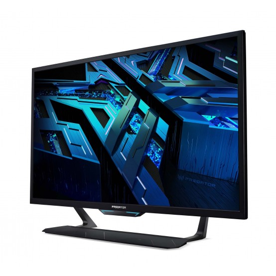 Monitor Acer CG437KP UM.HC7EE.P01