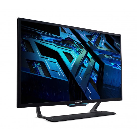 Monitor Acer CG437KP UM.HC7EE.P01