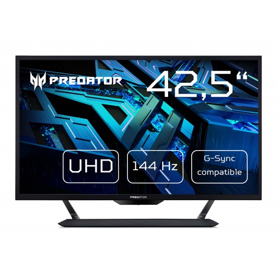 Monitor Acer CG437KP UM.HC7EE.P01