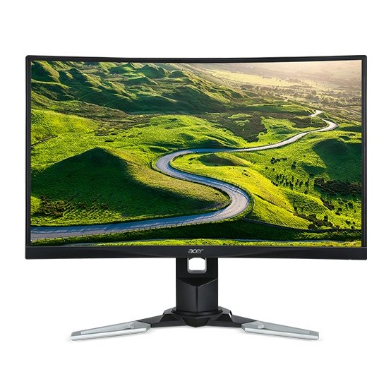 Monitor Acer XZ271UA UM.HX1EE.A18