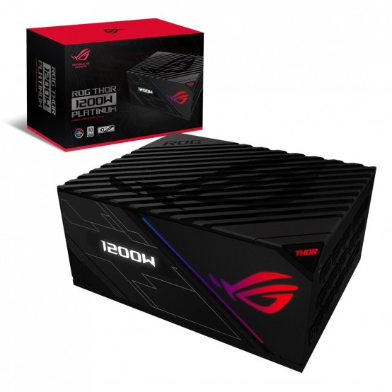 Sursa ASUS ROG-THOR-1200P