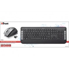 Tastatura Trust Tecla TR-18040