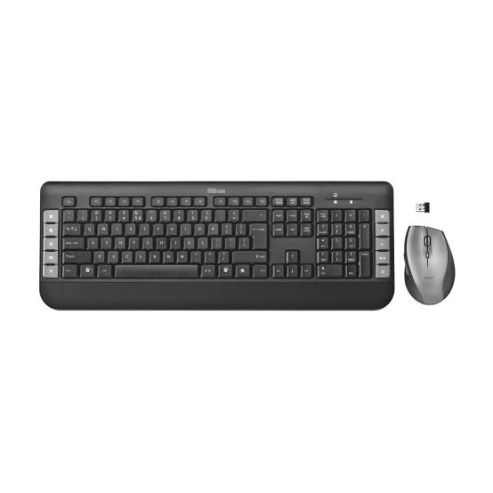 Tastatura Trust Tecla TR-18040