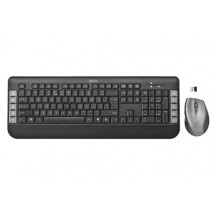 Tastatura Trust Tecla TR-18040