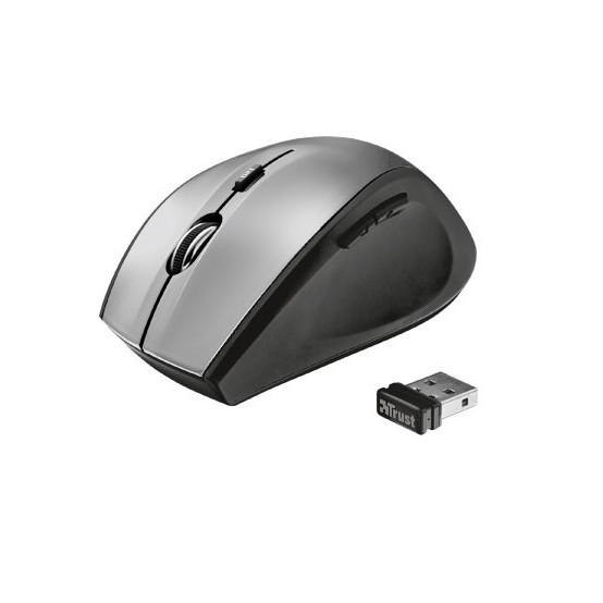 Tastatura Trust Tecla TR-18040