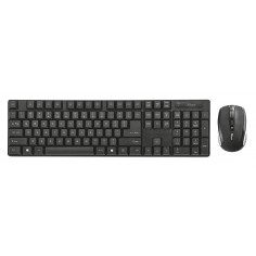 Tastatura Trust Ximo TR-21132