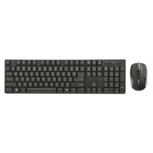 Tastatura Trust Ximo TR-21132