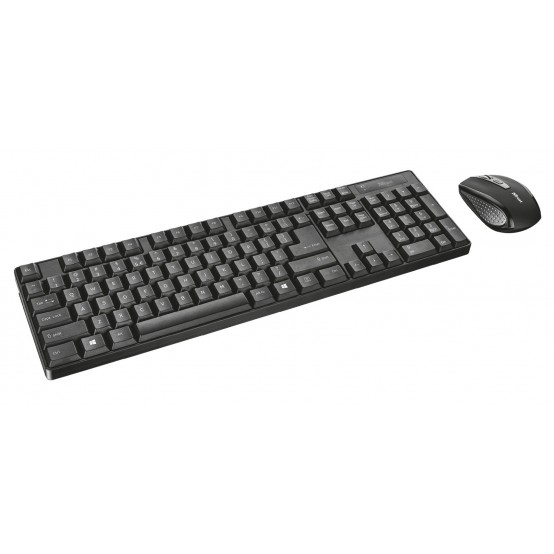 Tastatura Trust Ximo TR-21132
