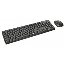 Tastatura Trust Ximo TR-21132