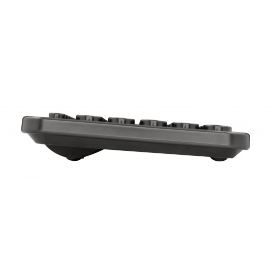 Tastatura Trust Muto Silent TR-23090