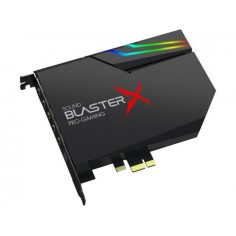 Placa de sunet Creative Sound Blaster AE-5 - PCIe SoundCard (retail) 70SB174000000