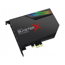Placa de sunet Creative Sound Blaster AE-5 - PCIe SoundCard (retail) 70SB174000000