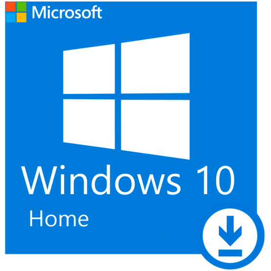 Sistem de operare Microsoft Windows 10 Home FPP KW9-00499