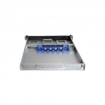 Carcasa Inter-Tech IPC 1U-1019L 88887009