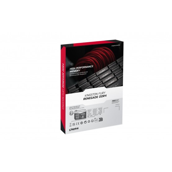 Memorie Kingston FURY Renegade KF432C16RB2K8/256