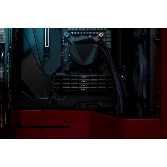 Memorie Kingston FURY Renegade KF432C16RB2K8/256