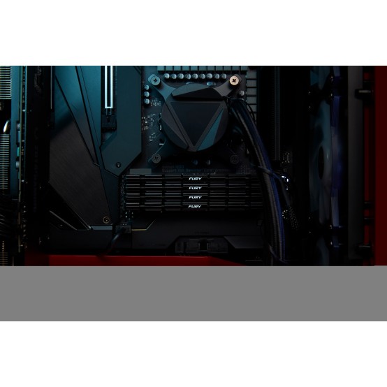Memorie Kingston FURY Renegade KF436C18RB2K4/128