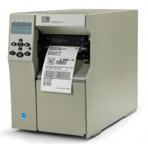 Imprimanta Zebra TT Printer 105SLPlus 102-801-00200