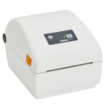 Imprimanta Zebra Direct Thermal Printer ZD230 (white version) ZD23W42-D0EC00EZ
