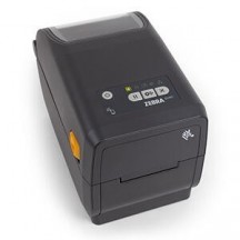 Imprimanta Zebra Thermal Transfer Printer (74M) ZD411 ZD4A022-T0EE00EZ