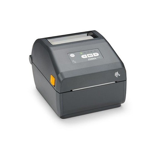 Imprimanta Zebra Thermal Transfer Printer (74/300M) ZD421 ZD4A042-30EW02EZ