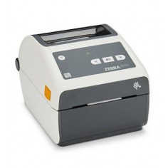 Imprimanta Zebra Thermal Transfer Cartridge Printer ZD421 ZD4A042-C0EM00EZ 2