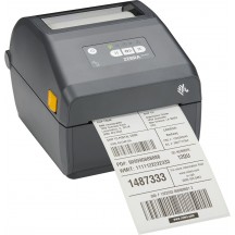 Imprimanta Zebra Thermal Transfer Cartridge Printer ZD421 ZD4A043-C0EE00EZ