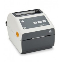 Imprimanta Zebra Thermal Transfer Printer (74/300M) ZD421, Healthcare ZD4AH42-30EE00EZ