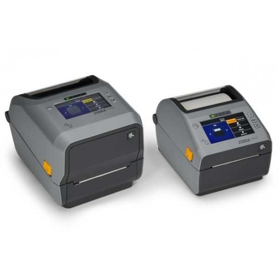 Imprimanta Zebra Thermal Transfer Printer (74/300M) ZD621 ZD6A042-32EF00EZ