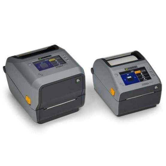 Imprimanta Zebra Direct Thermal Printer ZD621 ZD6A142-D0EF00EZ