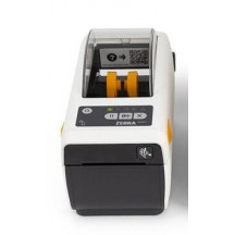 Imprimanta Zebra Direct Thermal Printer ZD611, Healthcare ZD6AH22-D2EB02EZ