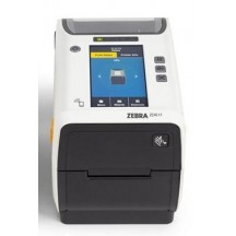 Imprimanta Zebra Thermal Transfer Printer (74M) ZD611, Healthcare, Color Touch LCD ZD6AH23-T0EB02EZ