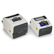 Imprimanta Zebra Direct Thermal Printer ZD621 ZD6AH42-D0EF00EZ
