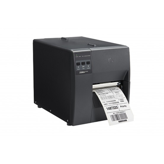 Imprimanta Zebra TT Printer ZT111 ZT11142-T0E000FZ