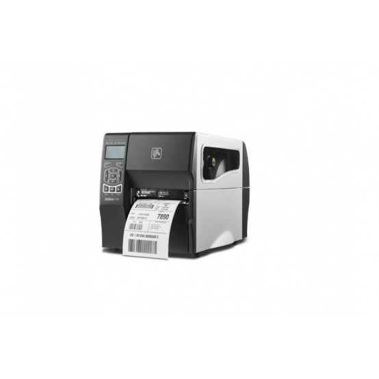 Imprimanta Zebra DT Printer ZT231 ZT23143-D0E000FZ