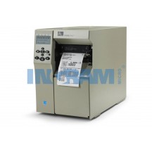 Imprimanta Zebra TT Printer 105SLPlus 102-801-00000