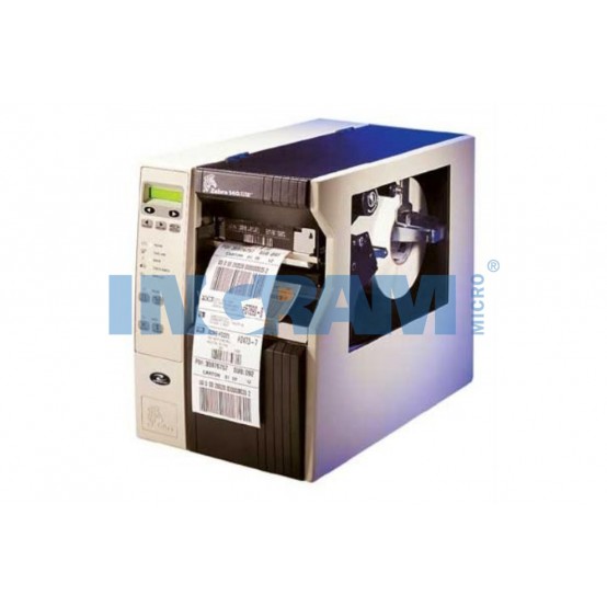 Imprimanta Zebra TT Printer 140Xi4 140-80E-00203