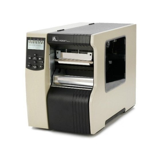 Imprimanta Zebra TT Printer 140Xi4 140-80E-00203