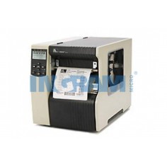 Imprimanta Zebra TT Printer 170Xi4 170-80E-00203