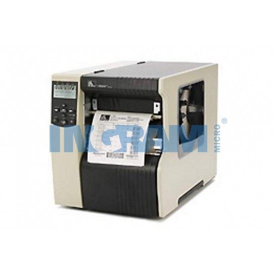 Imprimanta Zebra TT Printer 170Xi4 170-80E-00203