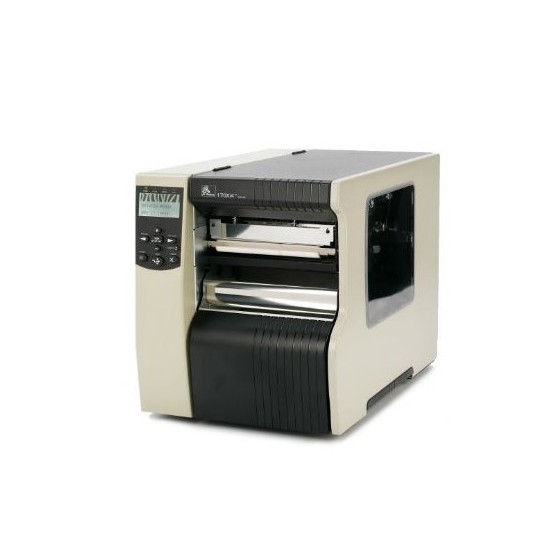 Imprimanta Zebra TT Printer 170Xi4 172-80E-00003