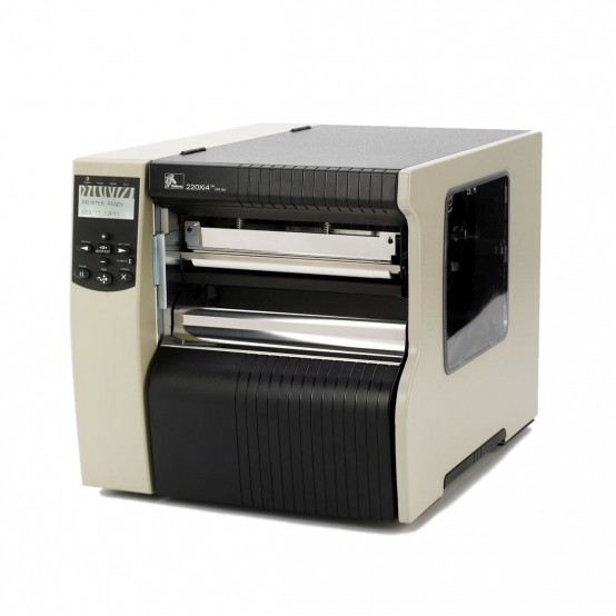 Imprimanta Zebra TT Printer 220Xi4 220-8KE-00003