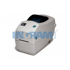 Imprimanta Zebra TT Printer TLP2824 Plus 282P-101121-040