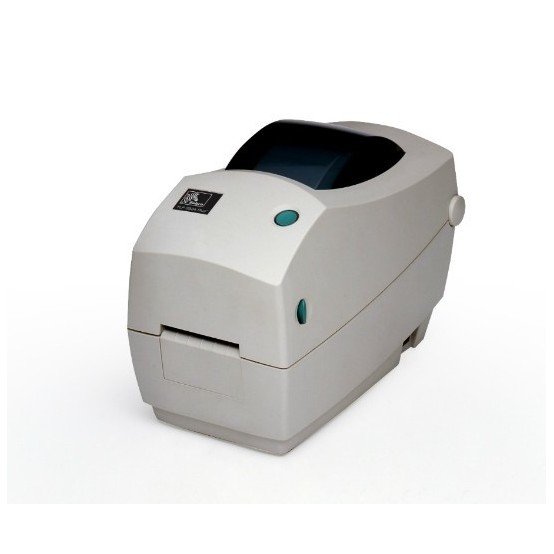 Imprimanta Zebra TT Printer TLP2824 Plus 282P-101521-040