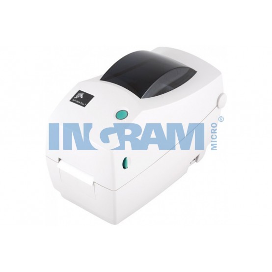 Imprimanta Zebra DT Printer LP2824 Plus 282P-201120-000