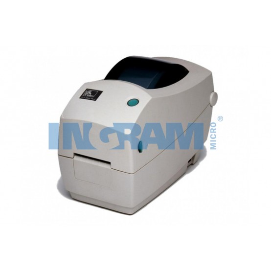 Imprimanta Zebra DT Printer LP2824 Plus 282P-201520-000