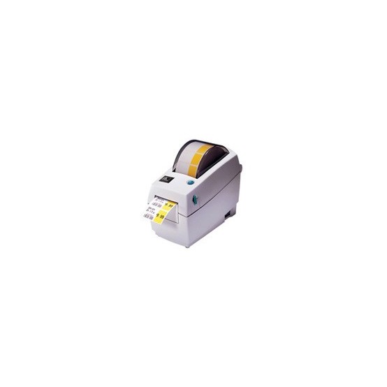 Imprimanta Zebra DT Printer LP2824 Plus 282P-201520-000