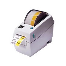Imprimanta Zebra DT Printer LP2824 Plus 282P-201520-000