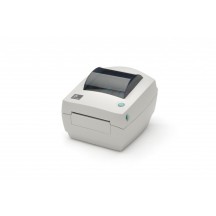 Imprimanta Zebra DT Printer, GC420d GC420-200420-000