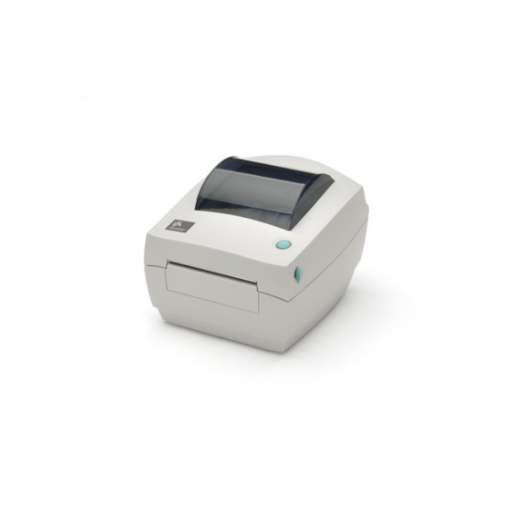 Imprimanta Zebra DT Printer, GC420d GC420-200522-000